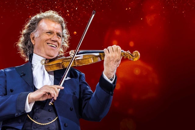 Presale codes for andre rieu: members use these when buying pre-sale tickets