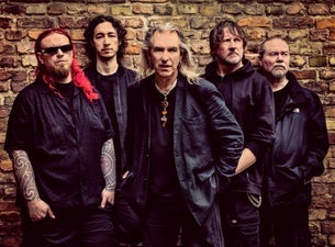 New Model Army