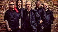 New Model Army + Special guest Chameleons