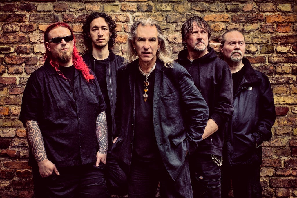 New Model Army