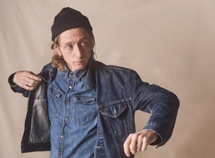 Bilde for arrangement Jonas Alaska - Slippkonsert