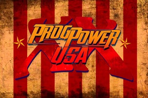 ProgPower USA XXIII Day 2