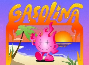 Gasolina Reggaetón Party (21+)