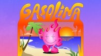Gasolina Party - 18+