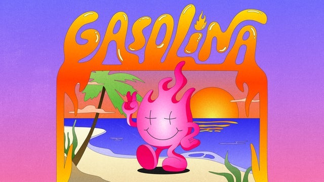 Gasolina Party 18+