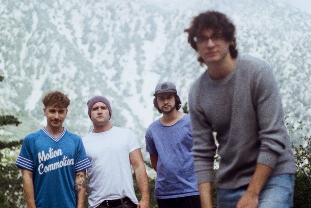 Presales to the wrecks: finally outside: members use these when buying pre-sale tickets