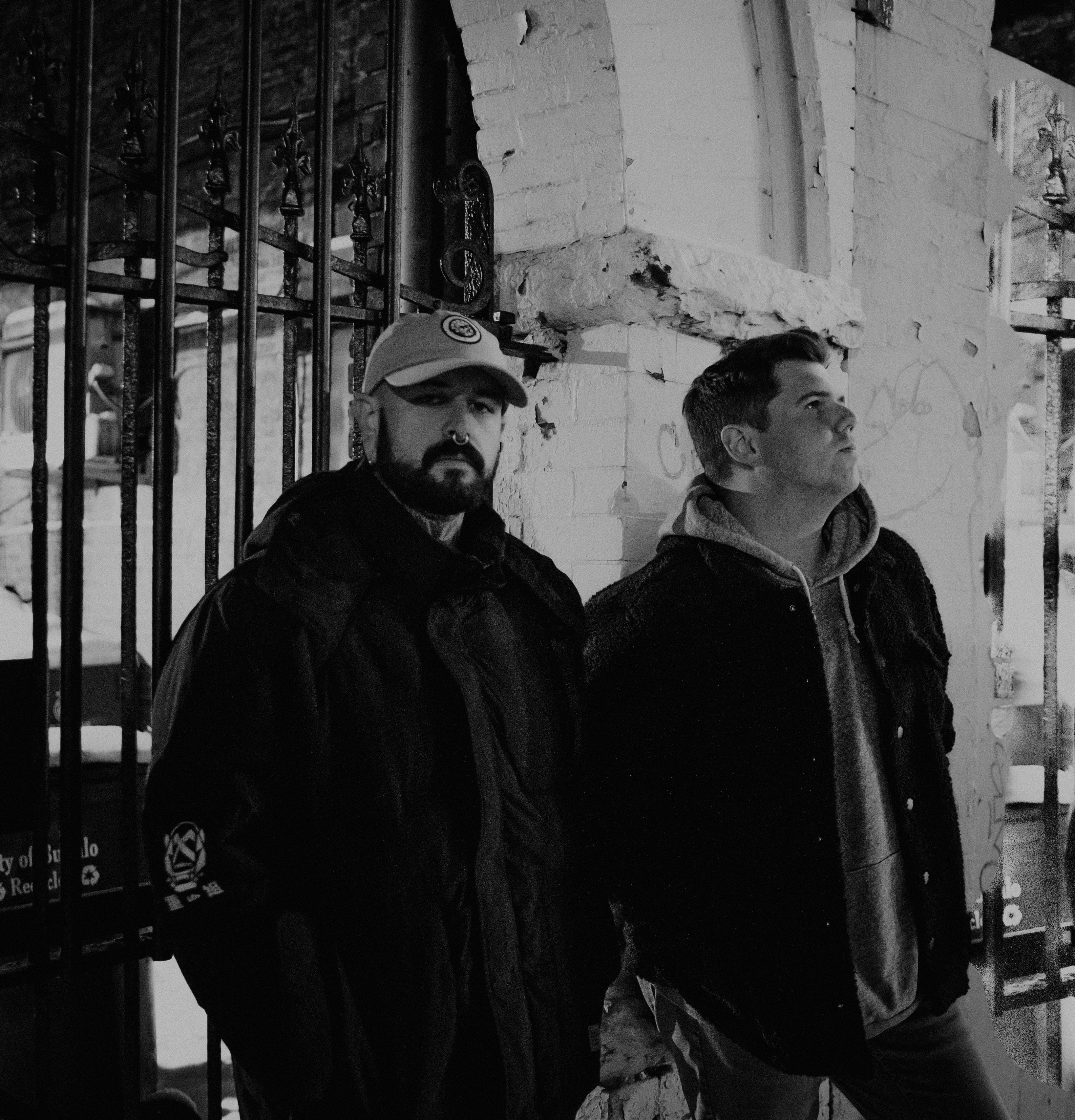 BEING AS AN OCEAN at SOMA - Sidestage