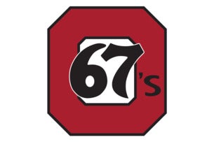 Ottawa 67s vs. North Bay Battalion