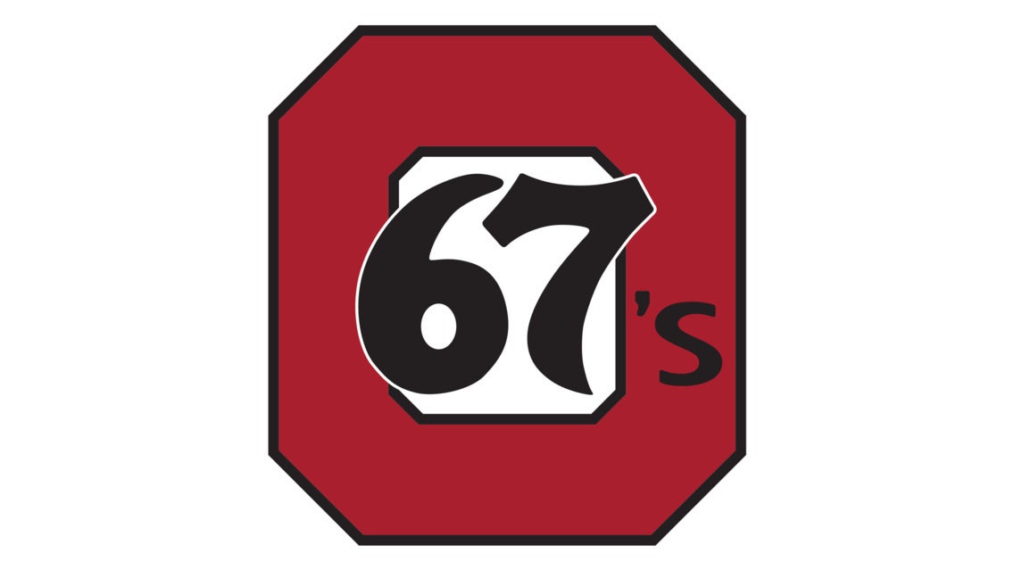 Ottawa 67's vs. Flint Firebirds event image