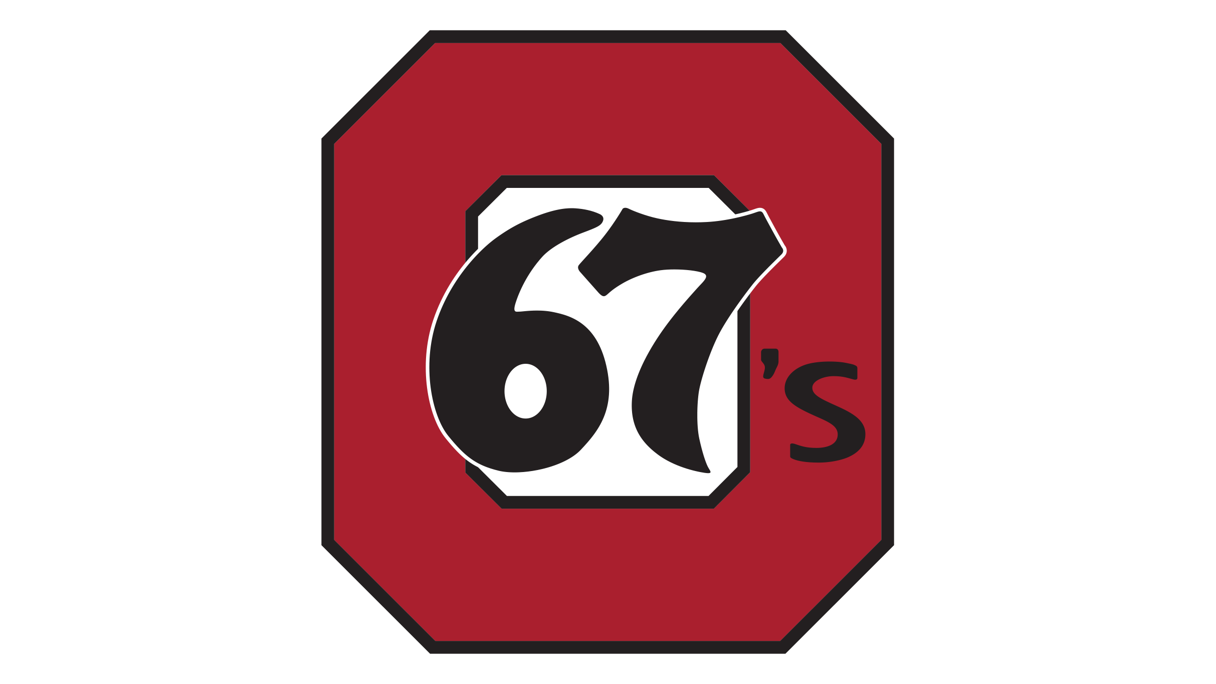 Ottawa 67's v. Barrie Colts in Ottawa promo photo for Gabriel Pizza Zone  presale offer code