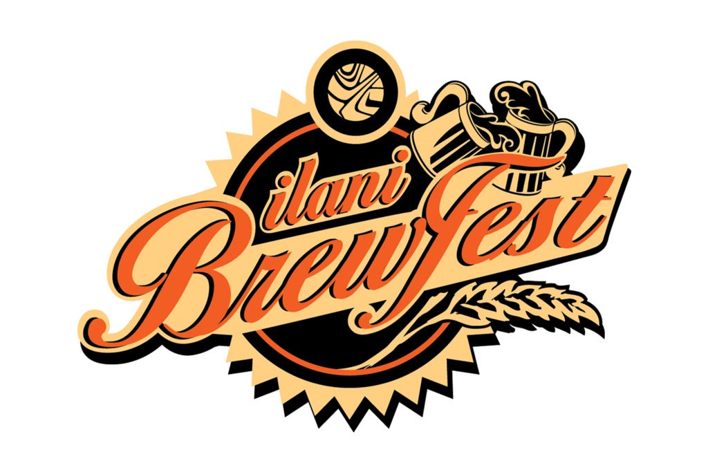 ilani BrewFest presents Sunday Grand Tasting Session