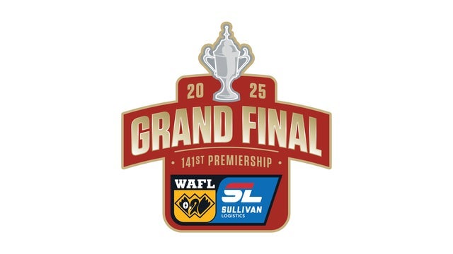 2025 WAFL Grand Final in Optus Stadium, Burswood 21/09/2025