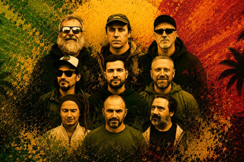 Plakat wydarzenia: Vavamuffin