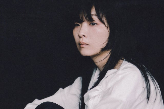 mei ehara with Lionmilk - SOLD OUT Los Angeles presale password