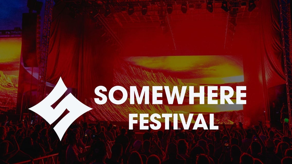 Somewhere Festival 2026