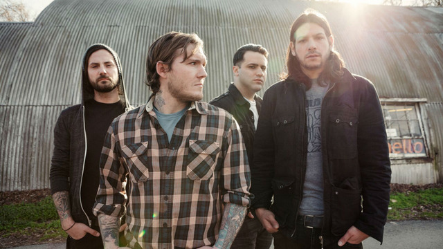 The Gaslight Anthem