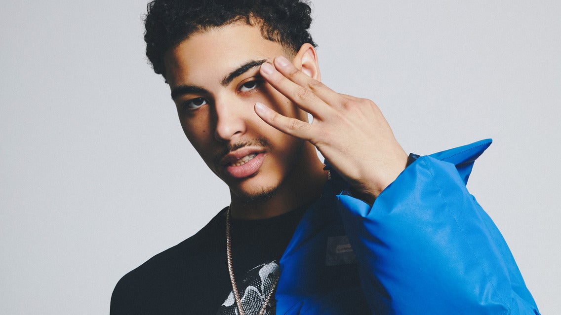 Jay Critch