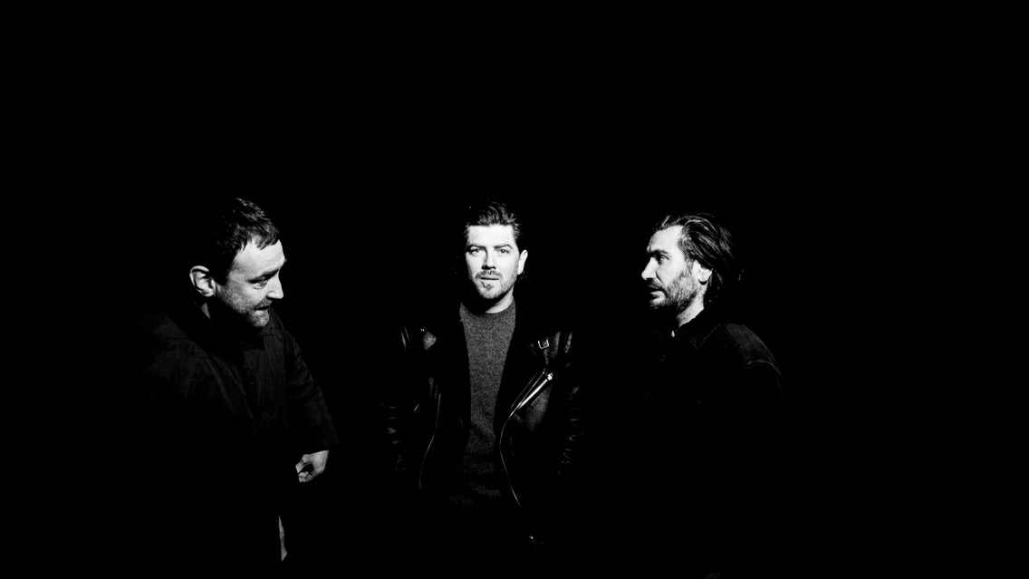 The Xcerts