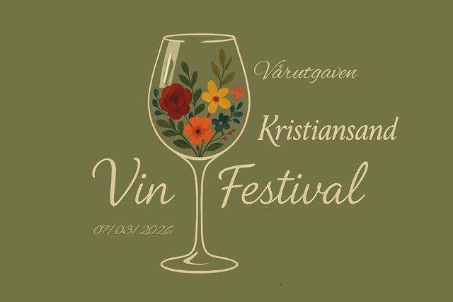 Ticket Reselling Kristiansand Vinfestival