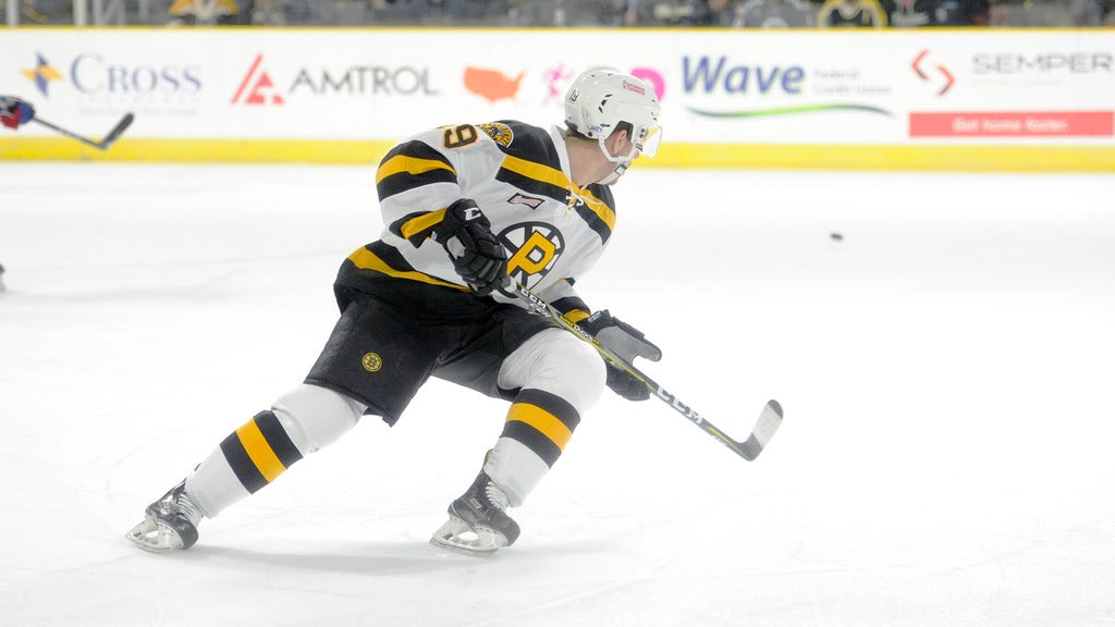 Hotels near Providence Bruins Events