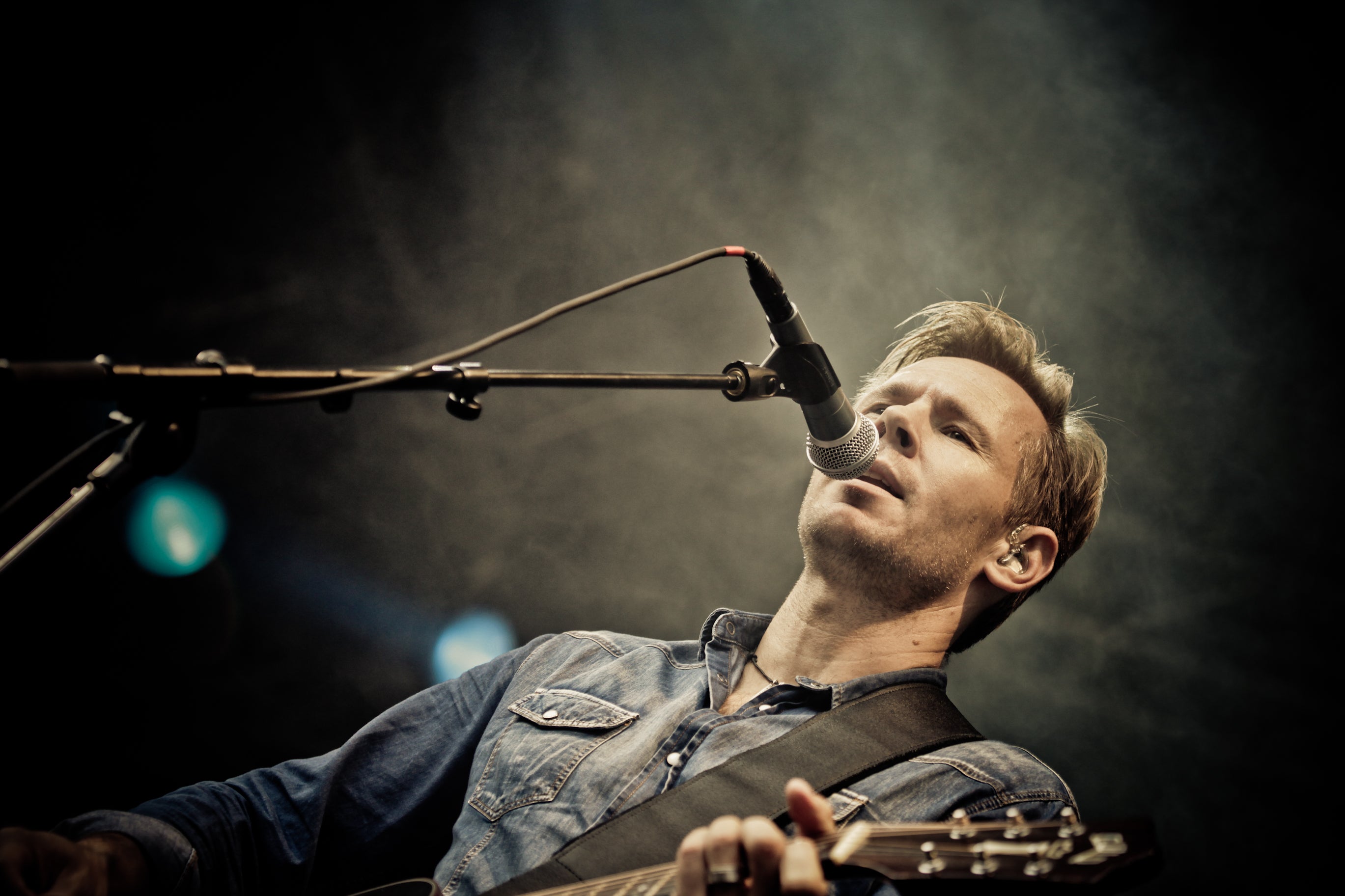 BJØRN ROSENSTRØM 