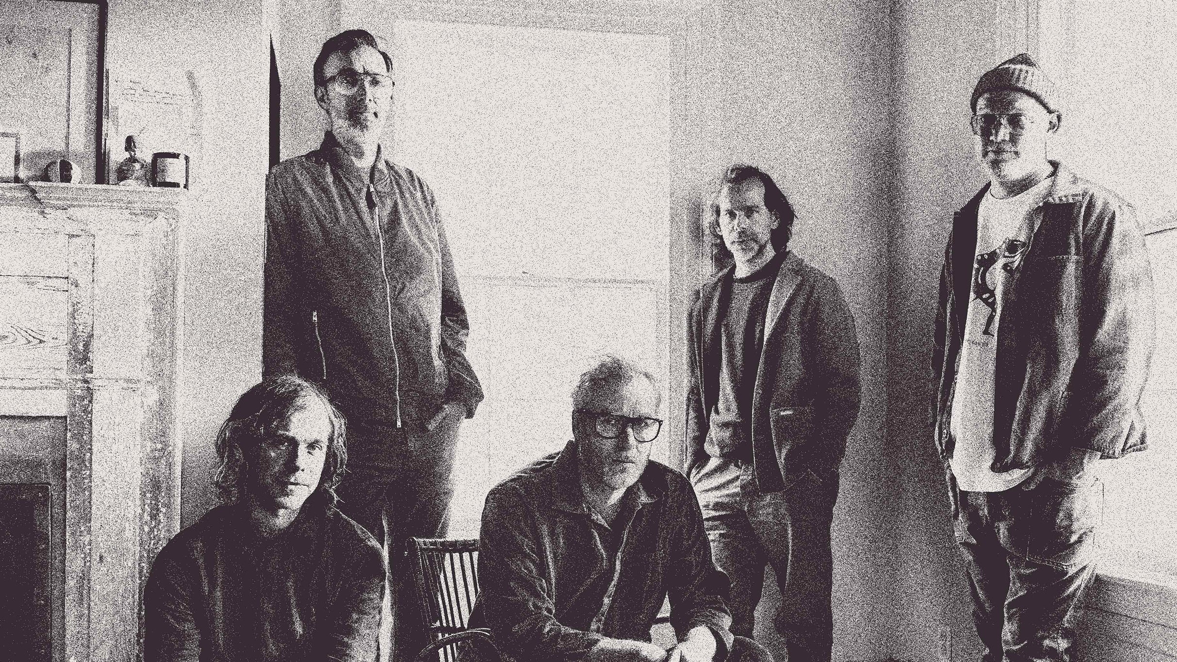 The National in Los Angeles promo photo for Nederlander presale offer code