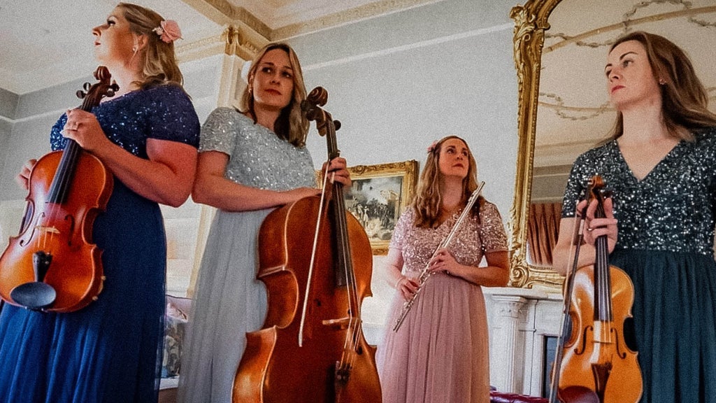 Bridgerton Symphonic