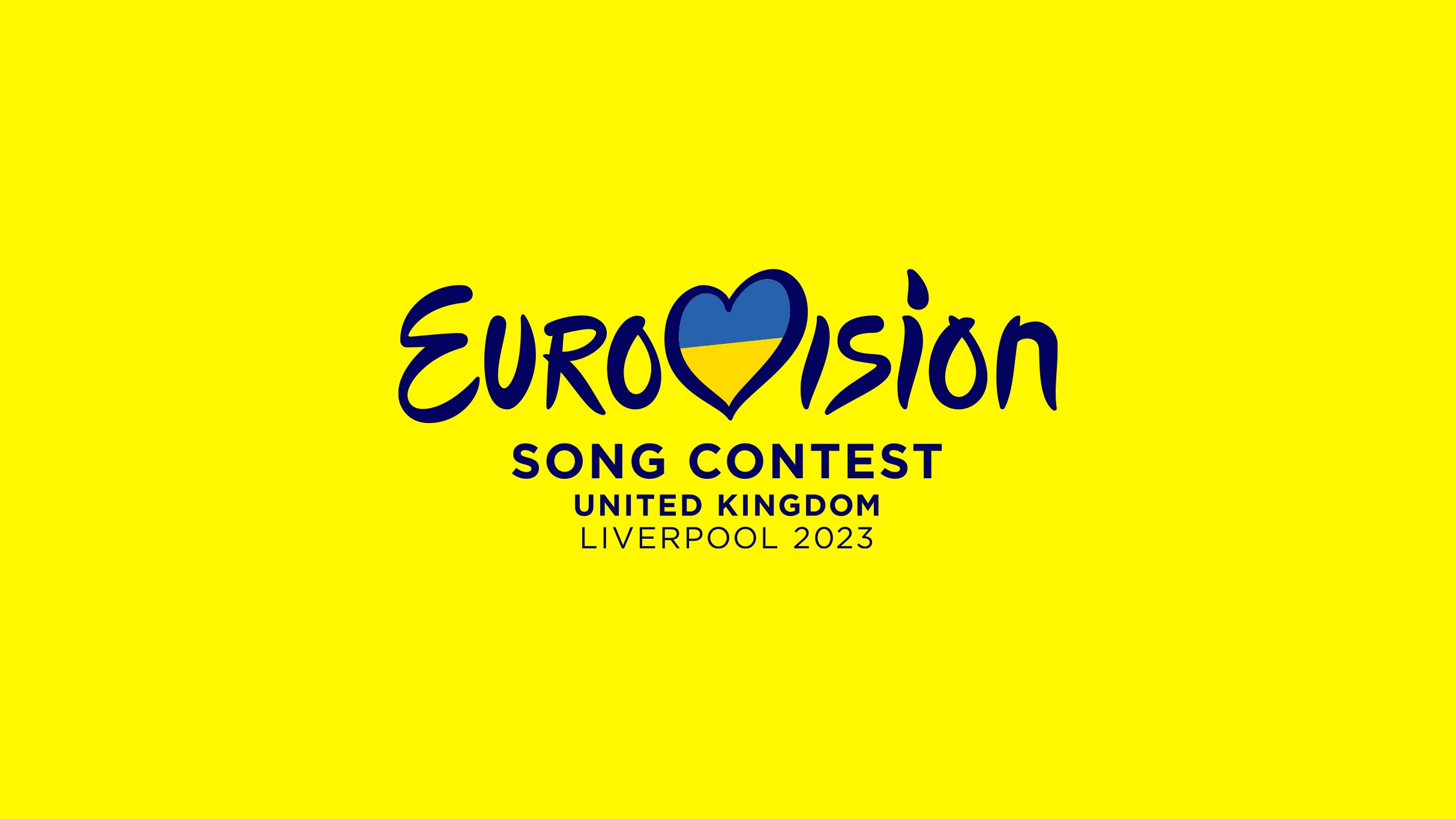 Eurovision Song Contest Semi Final 1 - Afternoon Preview - Sky Seats Event Title Pic