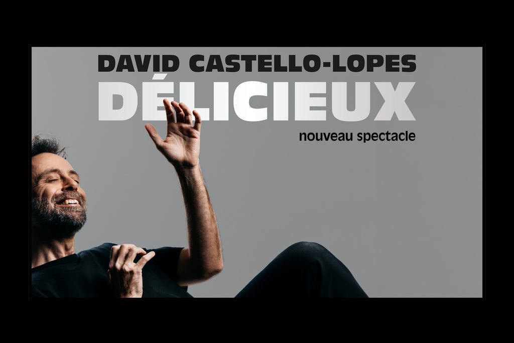 David Castello-Lopes