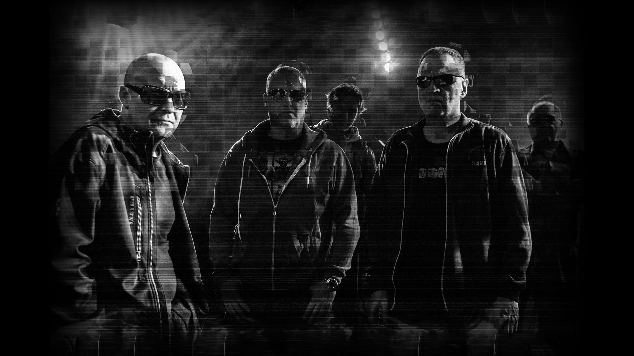 Front 242 Event Title Pic