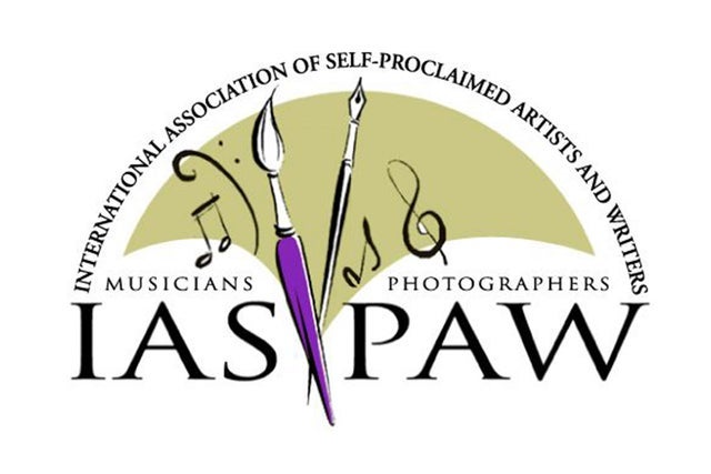 International Association of Self-Proclaimed Artist and Writers