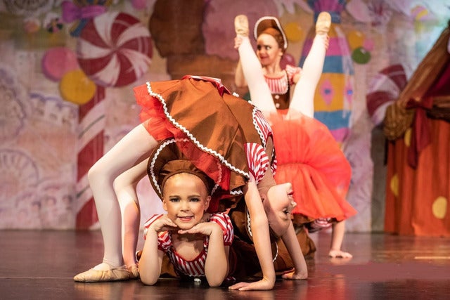 Magic Inc. presents Nutcracker In A Nutshell Tickets, Event Dates &  Schedule