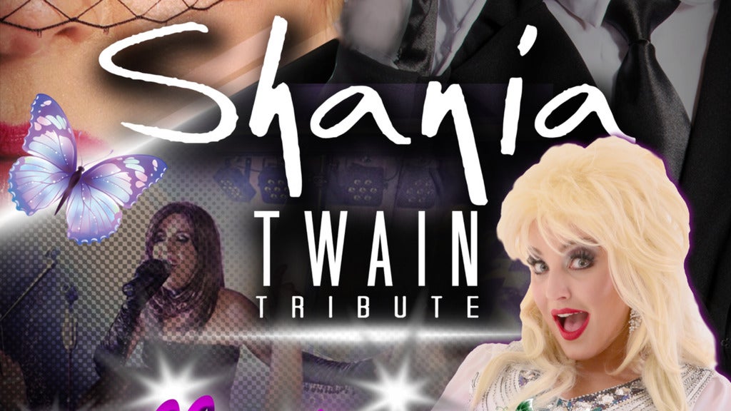 Hotels near Tribute To Shania Twain Events