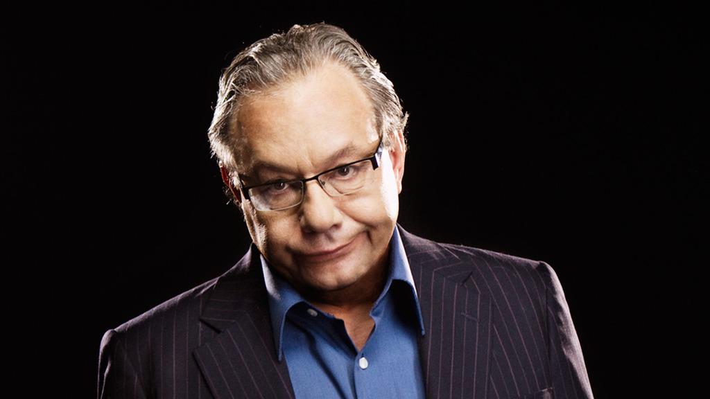 Lewis Black: The Jokes On US Tour