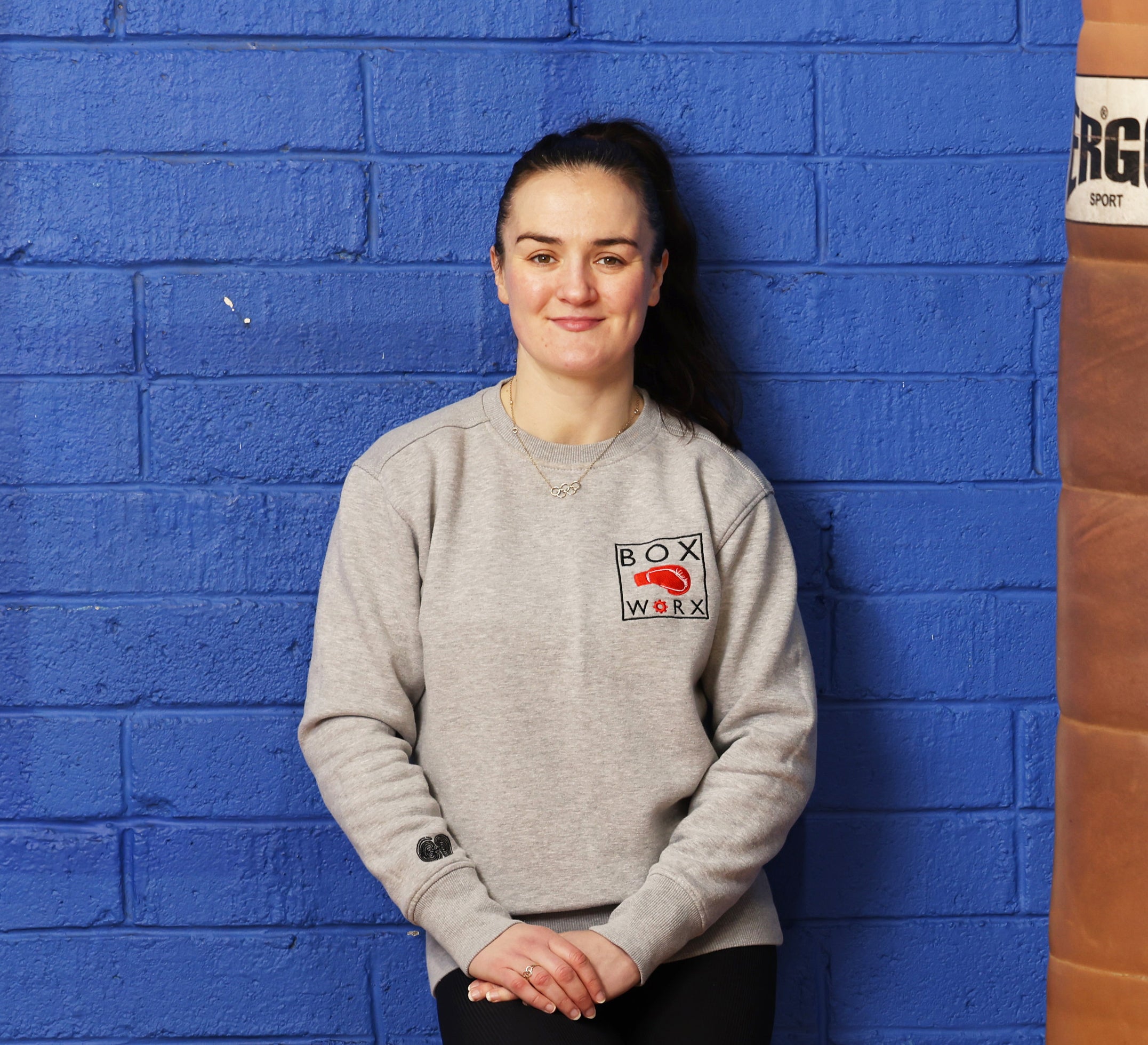 An Audience with Kellie Harrington
