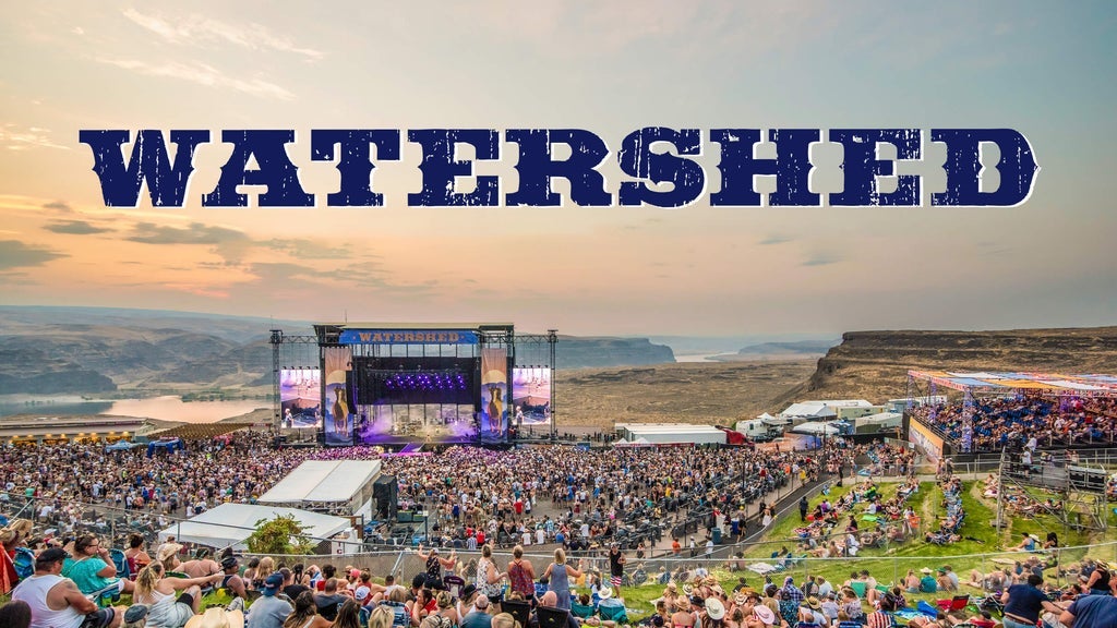 Hotels near Watershed Festival Events