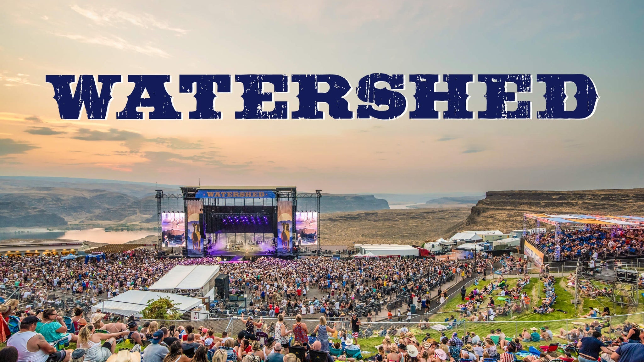 Watershed Festival Tickets, 2023 Concert Tour Dates Ticketmaster CA