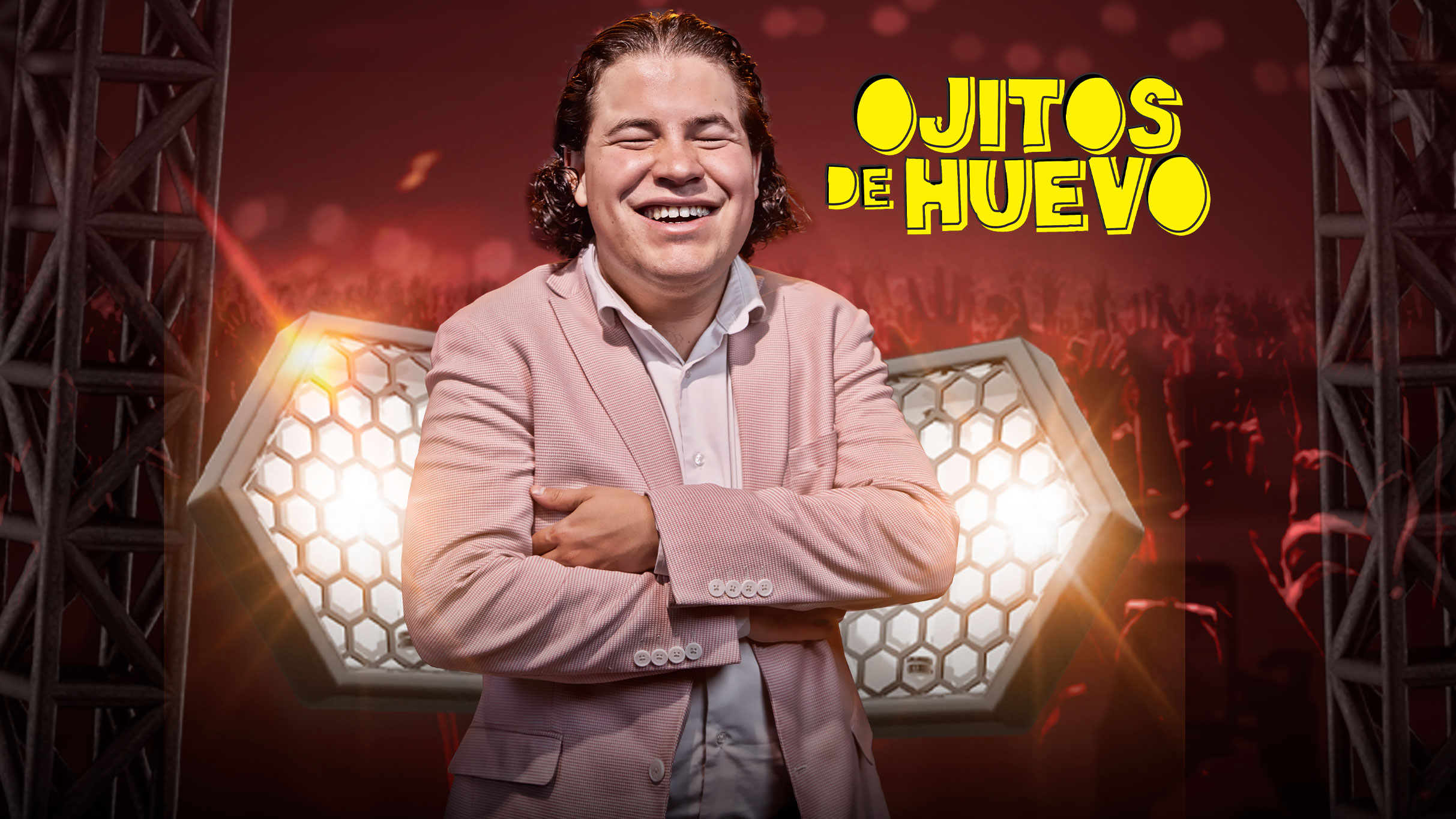 Alexis Ojitos de Huevo