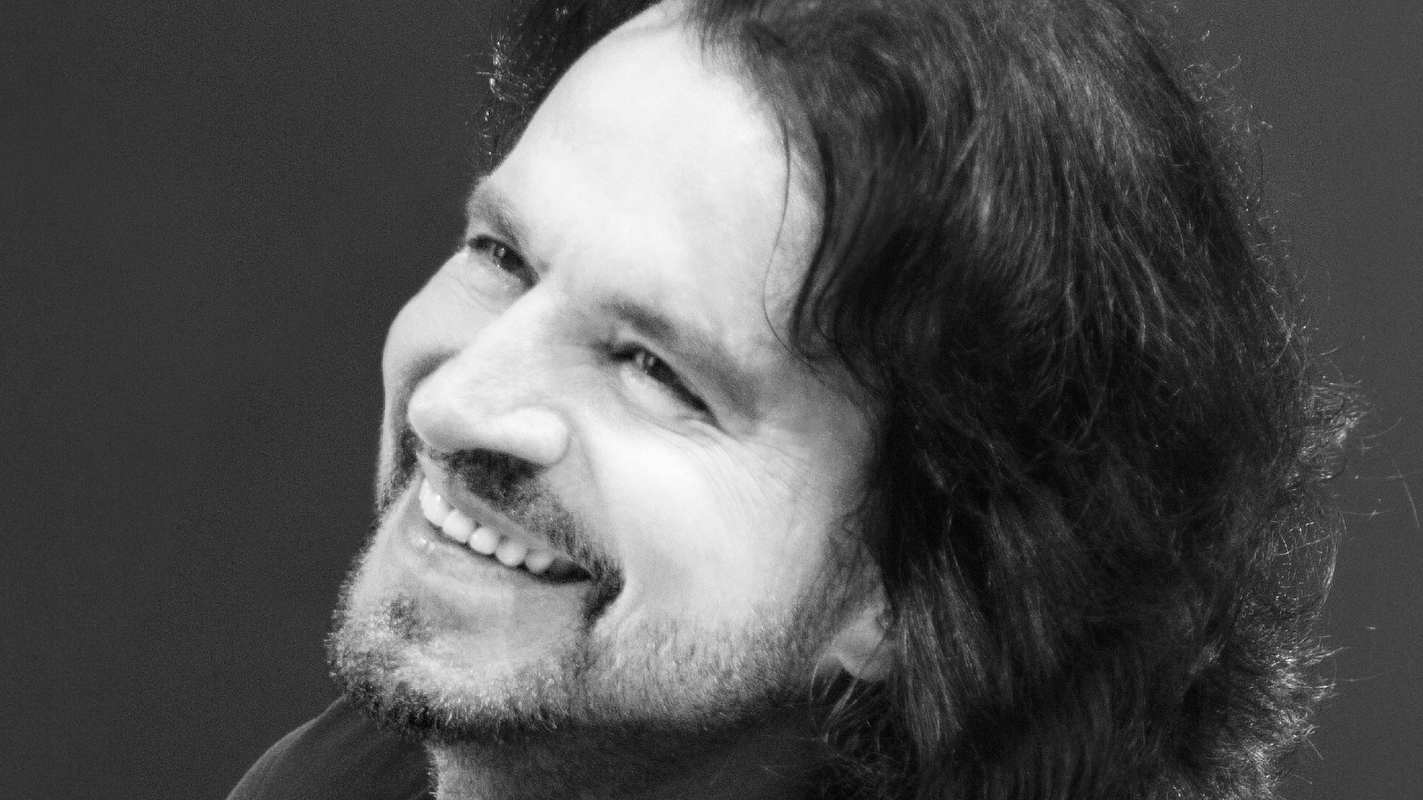 Yanni at Mcallen Civic Center & Auditorium on 19 Jun 2018 Ticket