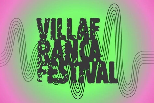 Presales to goran bregovic: members use these when buying pre-sale tickets