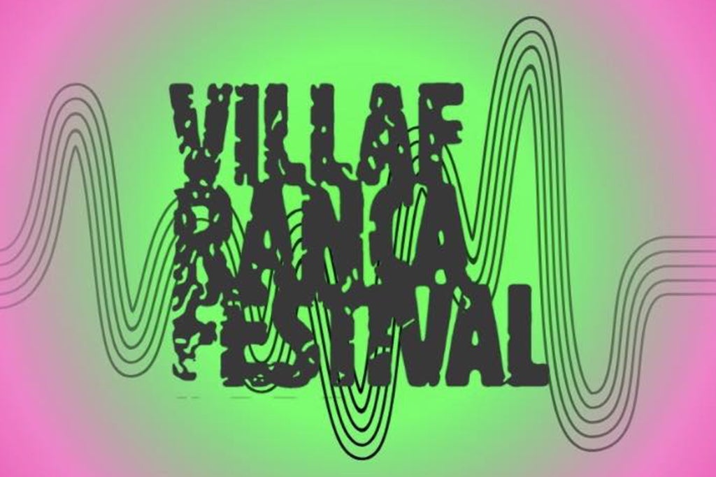 GORAN BREGOVIC - God is not your babysitter | Villafranca Festival 2026