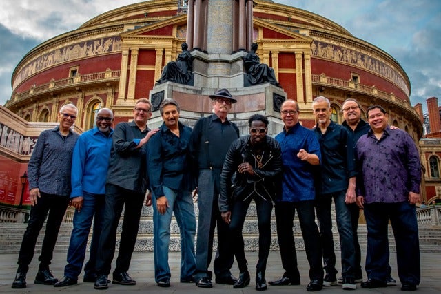 Presale codes for tower of power: members use these when buying pre-sale tickets