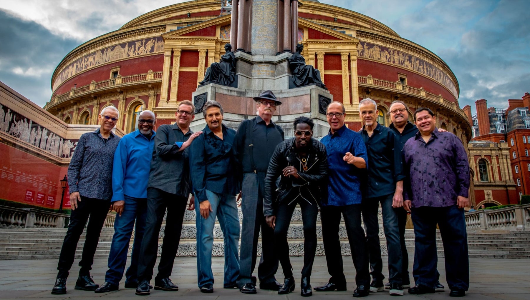 Tower of Power Tickets, 2025 Concert Tour Dates Ticketmaster