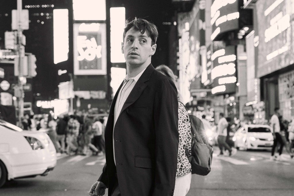 Alex Edelman: What Are You Going To Do