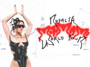 Rosalía: MOTOMAMI WORLD TOUR, 2022-07-16, Валенсия