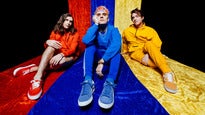 A NIGHT OUT ON EARTH TOUR feat Waterparks presale code