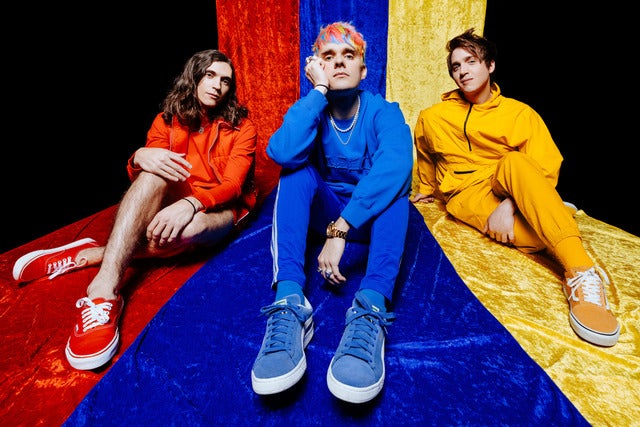 Artist Image Thumbnail