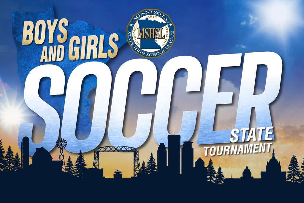 MSHSL State Soccer Tournament