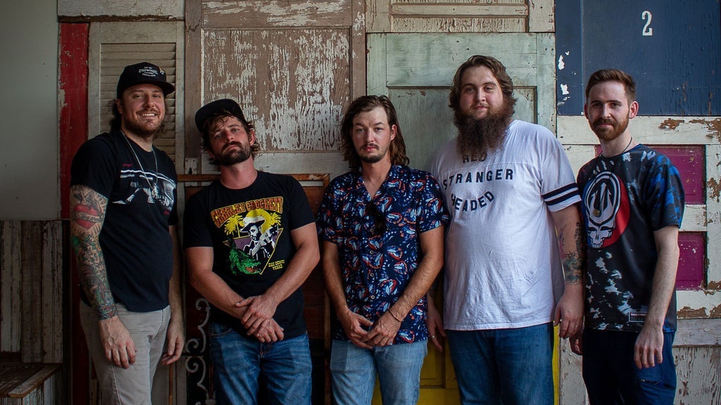 Hotels near The Wyatt Weaver Band Events