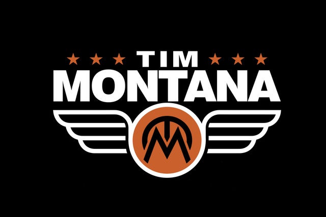 Tim Montana hero